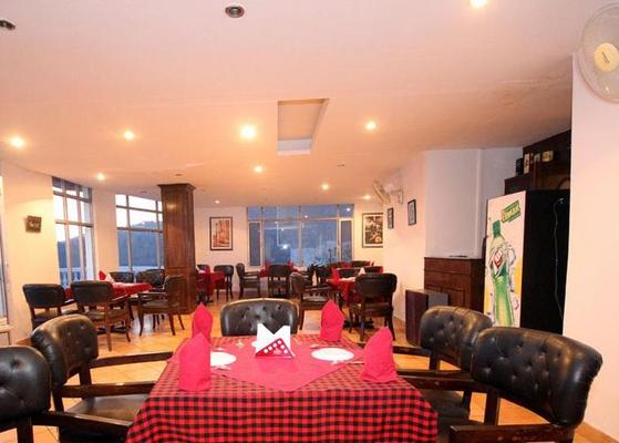 Hotel Natraj